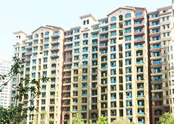 【新鄭】港區用真石漆哪里去？超前涂料您的首選品牌